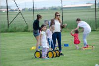 Kindergarten: Abschlussfest mit Hopsi Hopper, 29.05.2015