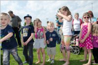 Kindergarten: Abschlussfest mit Hopsi Hopper, 29.05.2015