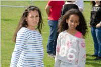 Kindergarten: Abschlussfest mit Hopsi Hopper, 29.05.2015