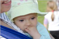 Kindergarten: Abschlussfest mit Hopsi Hopper, 29.05.2015