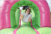 Kindergarten: Abschlussfest mit Hopsi Hopper, 29.05.2015