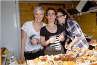 Kindergarten: Abschlussfest mit Hopsi Hopper, 29.05.2015
