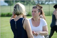 Kindergarten: Abschlussfest mit Hopsi Hopper, 29.05.2015