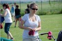 Kindergarten: Abschlussfest mit Hopsi Hopper, 29.05.2015