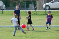 Kindergarten: Abschlussfest mit Hopsi Hopper, 29.05.2015