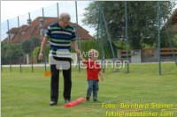 Kindergarten: Abschlussfest, 25.06.2010