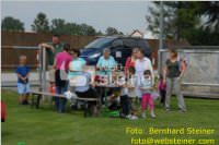 Kindergarten: Abschlussfest, 25.06.2010