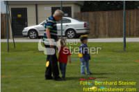 Kindergarten: Abschlussfest, 25.06.2010