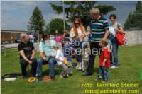 Kindergarten: Abschlussfest, 25.06.2010