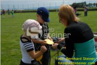 Kindergarten: Abschlussfest, 25.06.2010