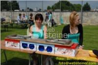 Kindergarten: Abschlussfest, 25.06.2010