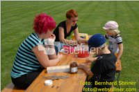 Kindergarten: Abschlussfest, 25.06.2010