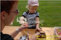 Kindergarten: Abschlussfest, 25.06.2010