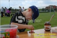 Kindergarten: Abschlussfest, 25.06.2010