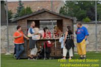Kindergarten: Abschlussfest, 25.06.2010