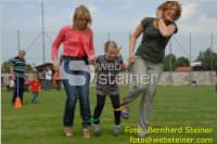 Kindergarten: Abschlussfest, 25.06.2010