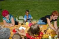 Kindergarten: Abschlussfest, 25.06.2010