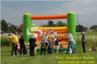 Kindergarten: Abschlussfest, 25.06.2010