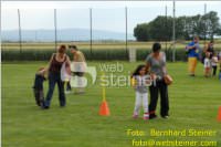Kindergarten: Abschlussfest, 25.06.2010