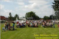 Kindergarten: Abschlussfest, 25.06.2010