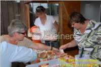 Kindergarten: Abschlussfest, 25.06.2010