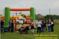 Kindergarten: Abschlussfest, 25.06.2010