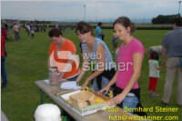Kindergarten: Abschlussfest, 25.06.2010