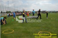 Kindergarten: Abschlussfest, 25.06.2010