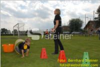 Kindergarten: Abschlussfest, 25.06.2010