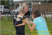 Kindergarten: Abschlussfest, 25.06.2010