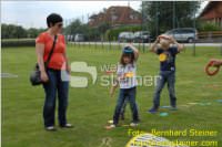 Kindergarten: Abschlussfest, 25.06.2010
