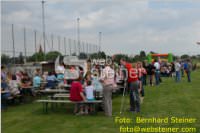 Kindergarten: Abschlussfest, 25.06.2010