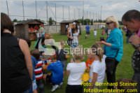Kindergarten: Abschlussfest, 25.06.2010