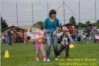 Kindergarten: Abschlussfest, 25.06.2010