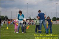 Kindergarten: Abschlussfest, 25.06.2010