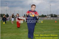 Kindergarten: Abschlussfest, 25.06.2010