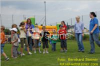 Kindergarten: Abschlussfest, 25.06.2010