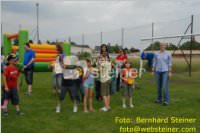 Kindergarten: Abschlussfest, 25.06.2010