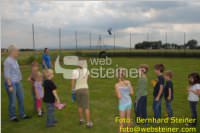 Kindergarten: Abschlussfest, 25.06.2010