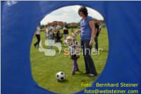 Kindergarten: Abschlussfest, 25.06.2010