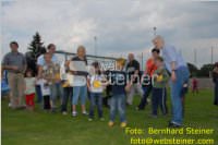 Kindergarten: Abschlussfest, 25.06.2010