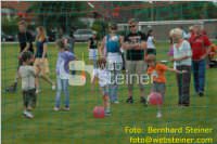 Kindergarten: Abschlussfest, 25.06.2010