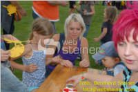 Kindergarten: Abschlussfest, 25.06.2010