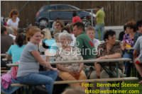 Kindergarten: Abschlussfest, 25.06.2010