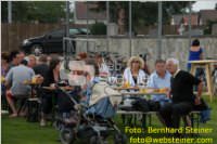 Kindergarten: Abschlussfest, 25.06.2010