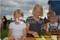 Kindergarten: Abschlussfest, 25.06.2010