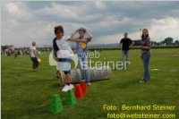 Kindergarten: Abschlussfest, 25.06.2010