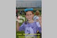 Kindergarten: Abschlussfest, 25.06.2010