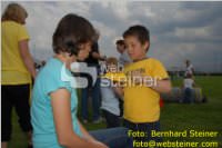 Kindergarten: Abschlussfest, 25.06.2010