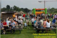 Kindergarten: Abschlussfest, 25.06.2010